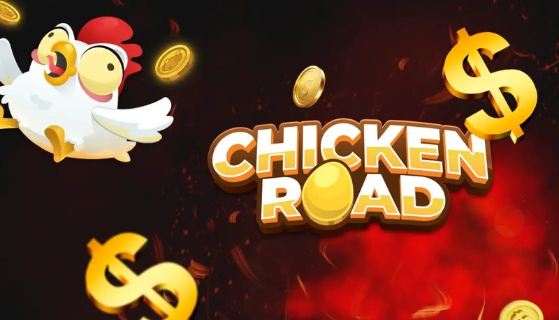 Descubre el Intrigante Juego de Azar Conocido como La Ruta del Pollo en España - overview